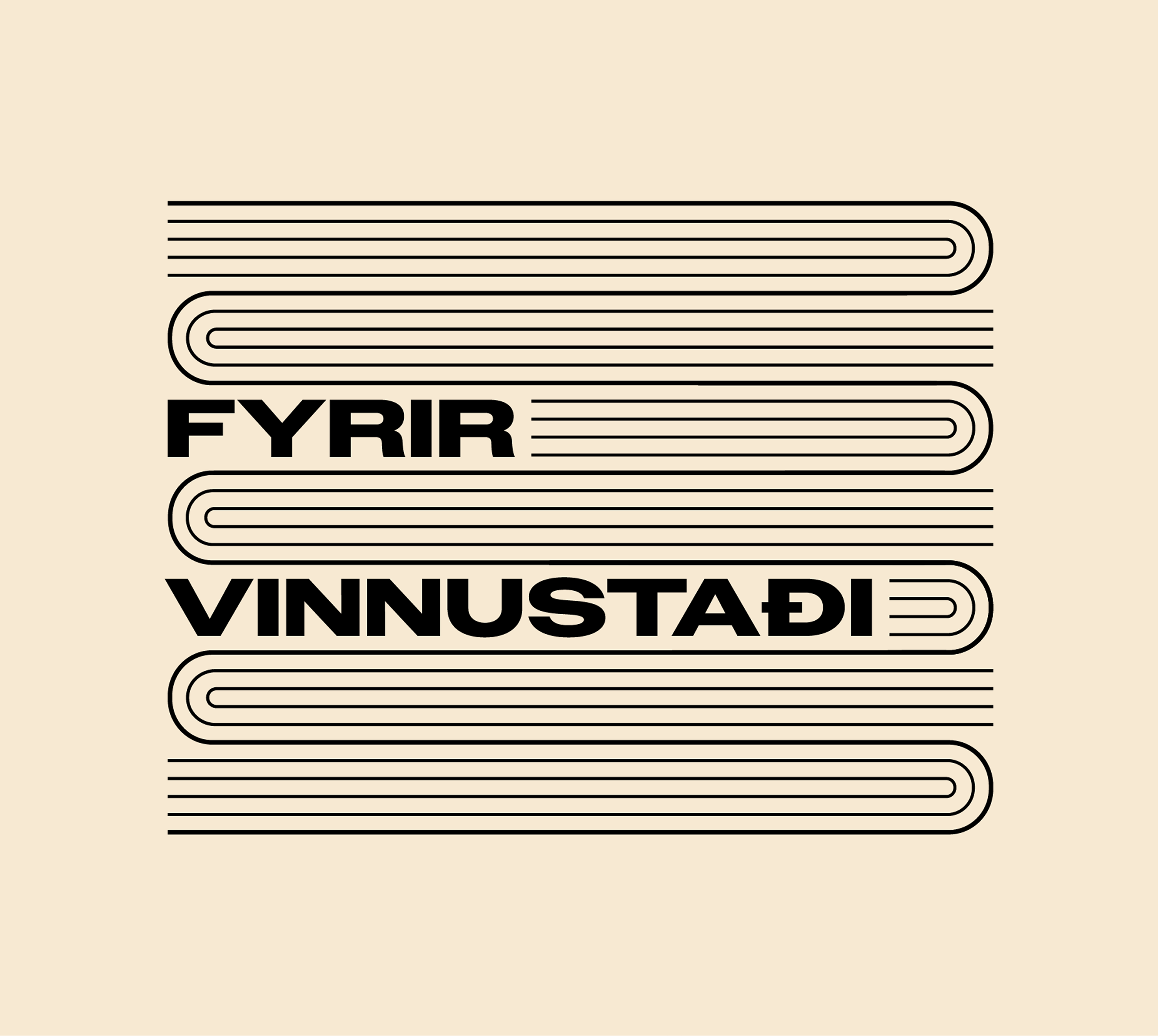 Fyrir vinnustadi