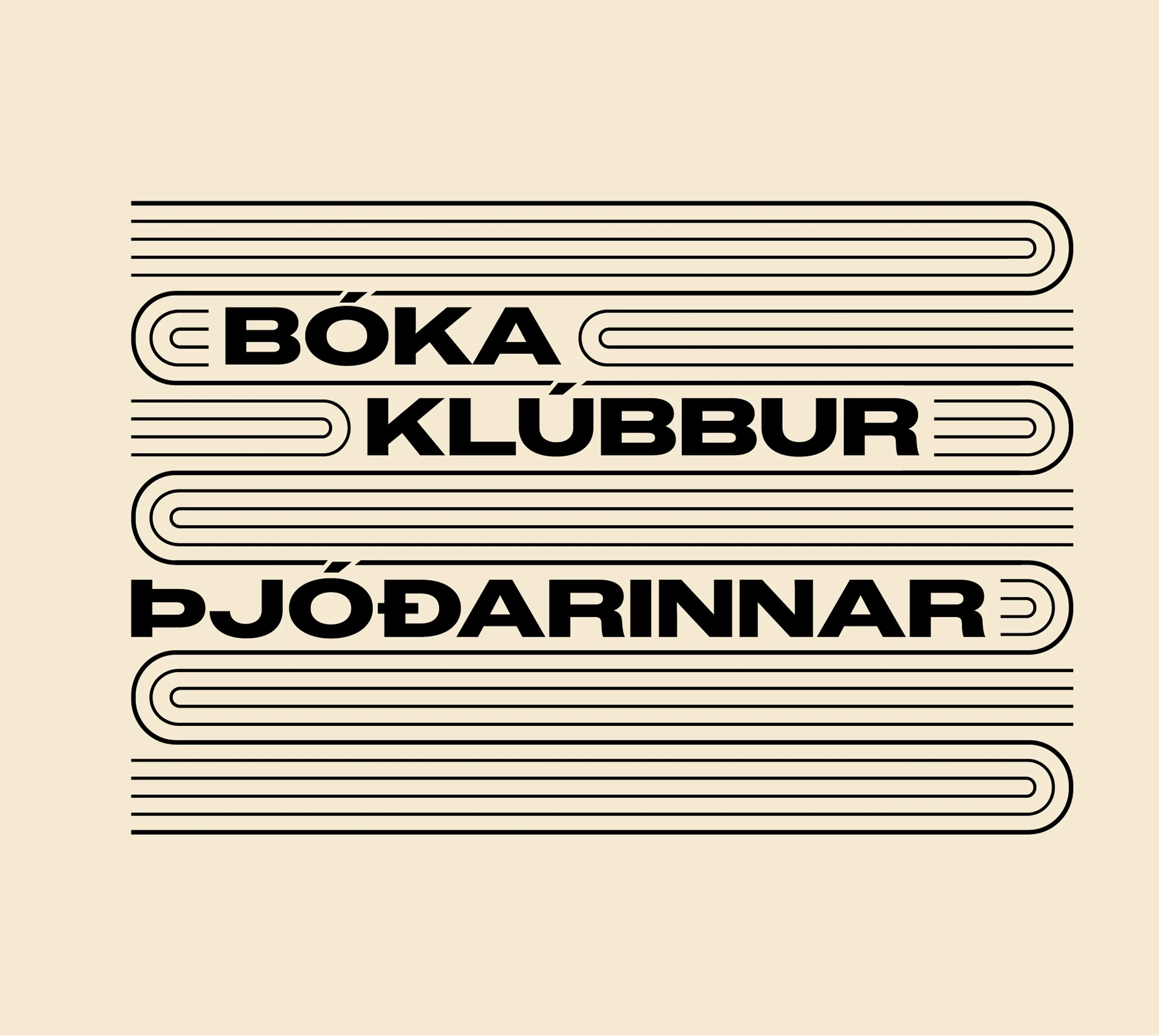Bókaklúbbur þjóðarinnar